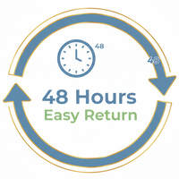 48h easy Return